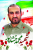 شهید طریق القدس پاسدار شهید محمد خشاپور از شهر کهن ابوزیدآباد  شهرستان آران و بیدگل